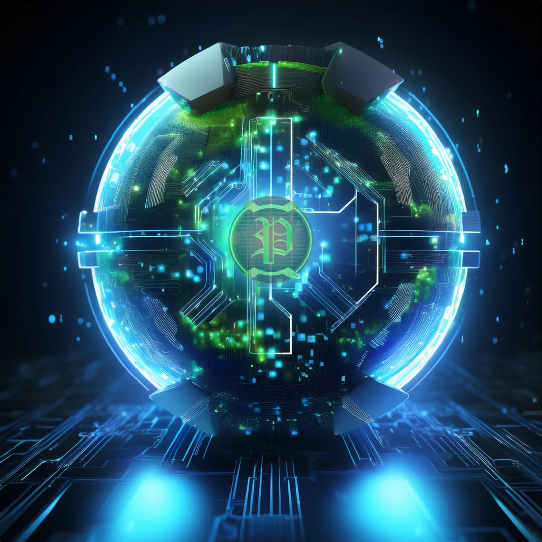 PRIME TOKEN tweet media