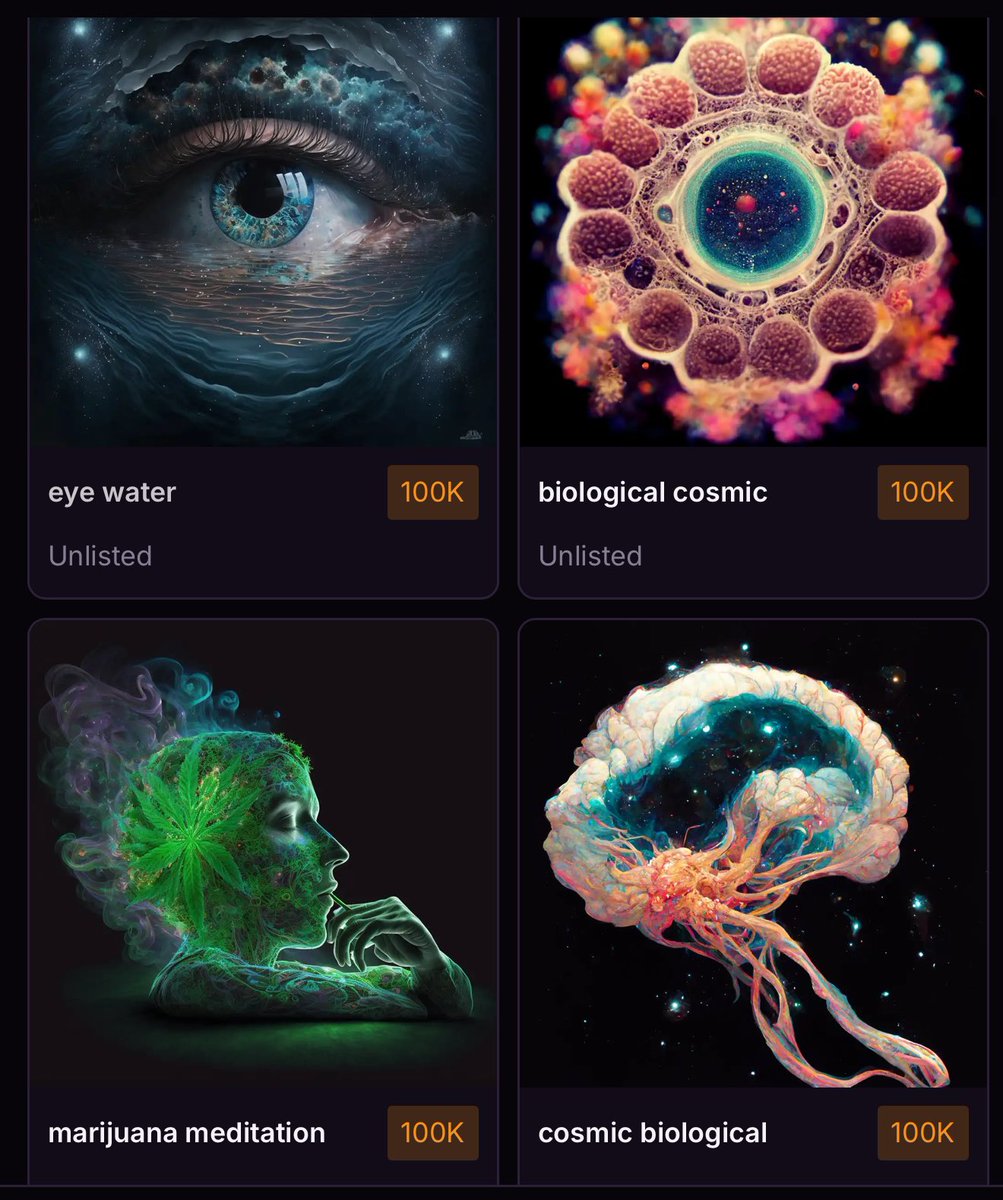 SF_Crypto87's tweet photo. Hi @dannydeezy!
Since I first saw this collection, something about it really connected with me. It’s not just the visuals, but the emotions each piece conveys. 
I love how each artwork makes me think or feel something different.
Each piece has something unique that draws me in and makes me want to see more. 
It’s rare to find an artist who can convey so much with so little, and that’s something I truly value in your work.
Thank you for sharing your art with us and inscribe it in Bitcoin.
Art in ordinals its going parabolic!!

And, of course, these are my favorites!