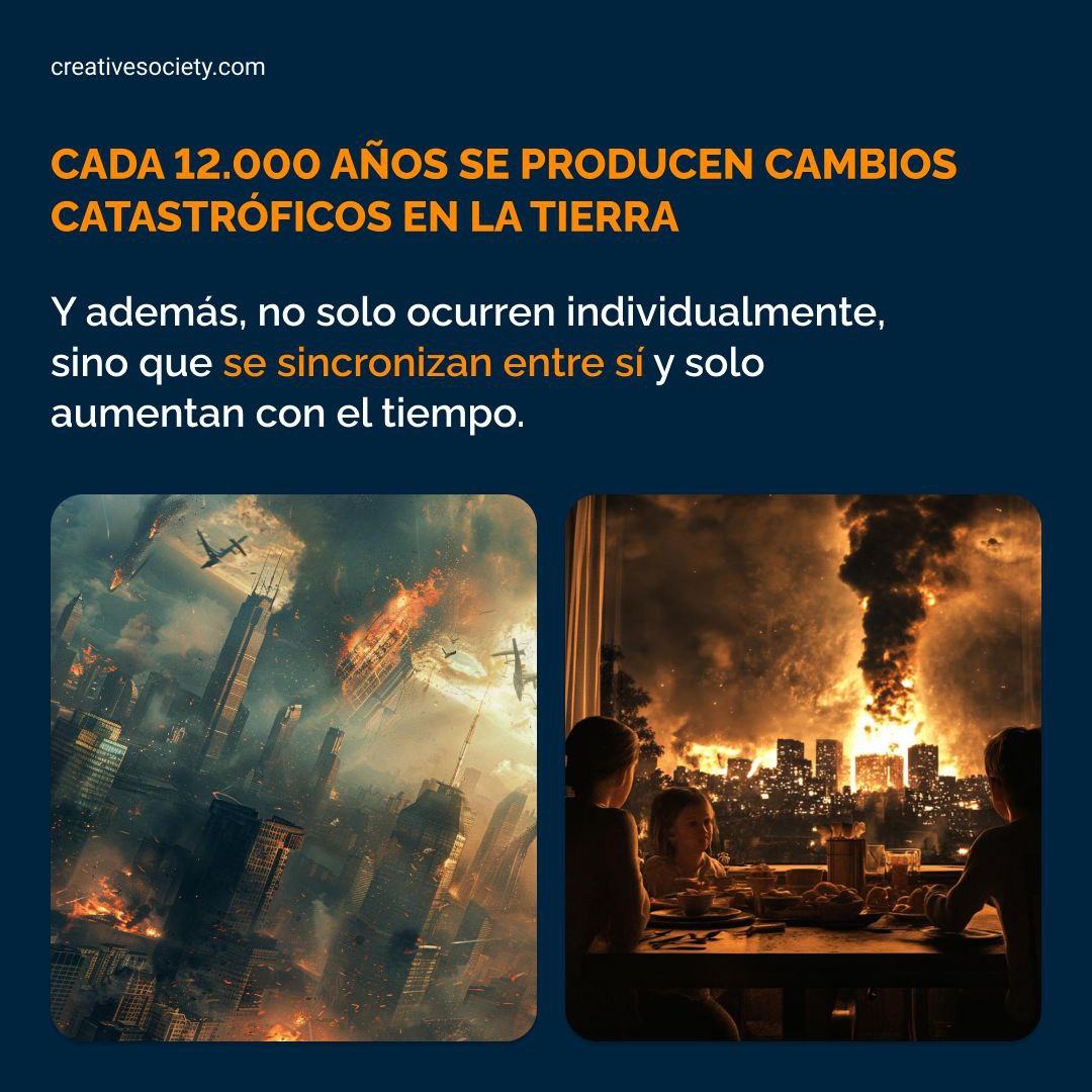 SociedaCreativa's tweet photo. 12.000 años de ciclo de cataclismos 

Científicos que han demostrado la ciclicidad:
M. L. Arushanov
V. V. Bubnenkov
A. M. Baturin
Elichin Khalilov
V. V. Bushuev y más 
#السعوديه_العراق  #SquidGame2     #INDvsAUS  #INDvsAUS #AAA2024
#WhenThePhoneRings      #AAA2024inBKK    #KaranVeerMehra