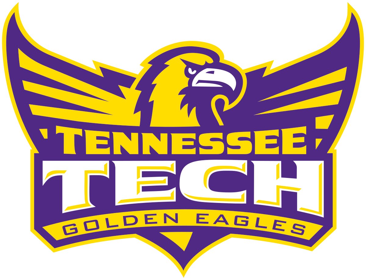 Tennessee Tech offered! #Blessed <a href="/BenblessingBen/">Ben Blessing</a>