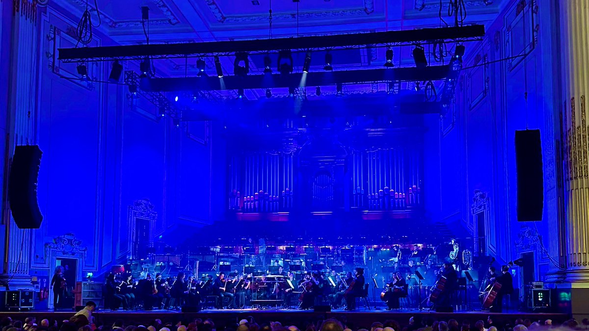 Chris Mackrell (@chrismackrell) on Twitter photo Another great night seeing <a href="/RSNO/">Royal Scottish National Orchestra</a> āMusic of the Moviesā was fantastic Another great night seeing <a href="/RSNO/">Royal Scottish National Orchestra</a> āMusic of the Moviesā was fantastic