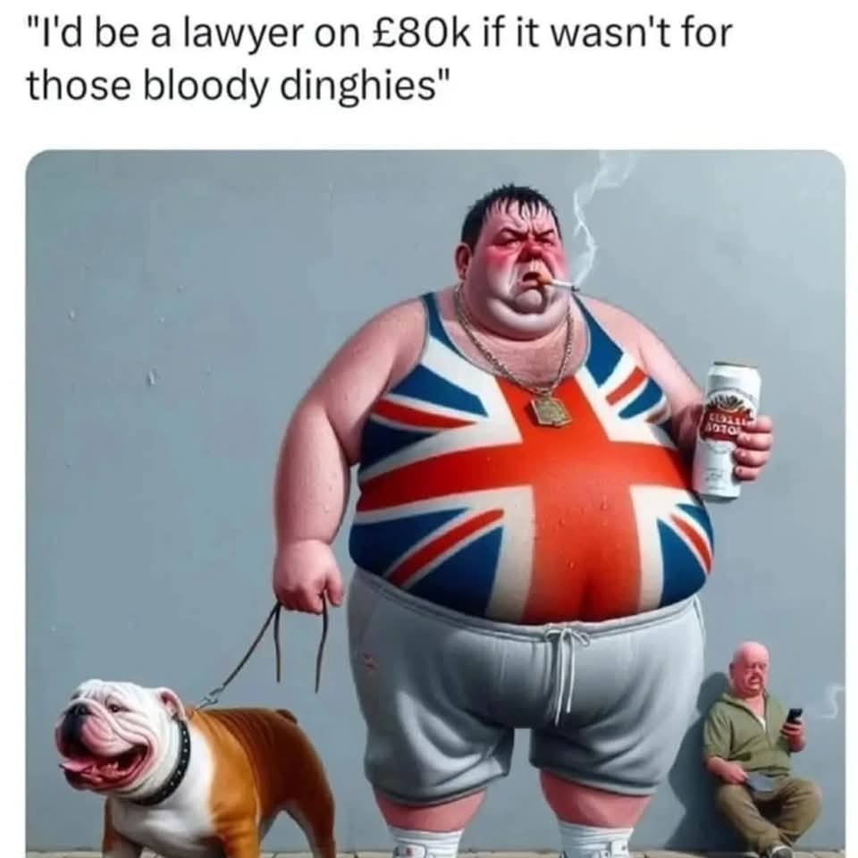 Moolok 🇪🇺 #FBPE #GTTO tweet media