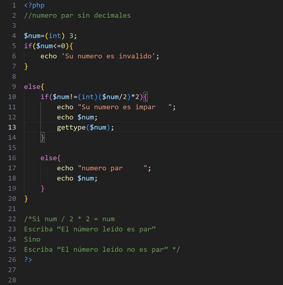 JOSUEBADAL's tweet image. Despues de estudiar la carrera al fin quiero ser desarrollador y me tope mi primero problema en #php donde las variables no tenían un tipo de dato definido #development reforzando #LogicaDeProgramacion   #Feliz