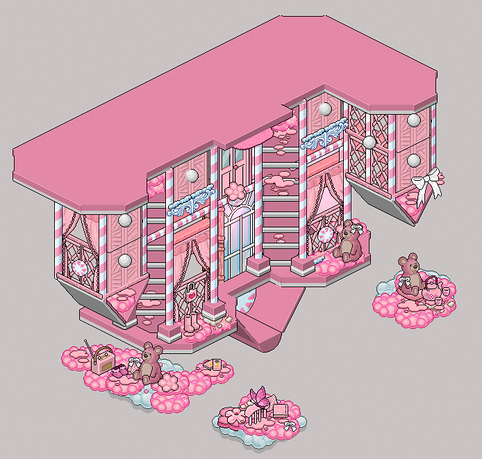 Vamp_HB's tweet image. Competição: Era uma Casa muito Engraçada 🍬 

Nicks: Vamp e D4ymon  

#NatalHabblet @MeuHabblet