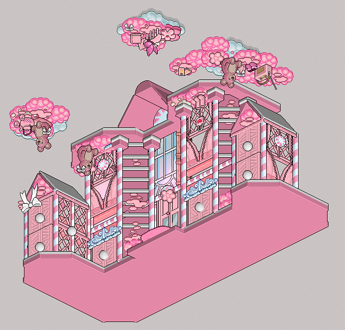 Vamp_HB's tweet image. Competição: Era uma Casa muito Engraçada 🍬 

Nicks: Vamp e D4ymon  

#NatalHabblet @MeuHabblet