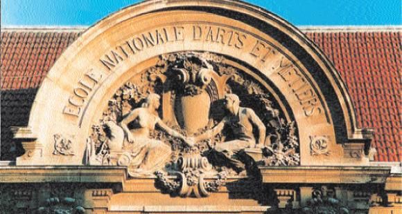 Visited ENSAM in Paris to explore collaboration with <a href="/GinaCodySchool/">Gina Cody School of Engineering & Computer Science</a>. Grateful to Ms. Daniela Stelmaszyk, Mr. Giovanni Radilla, and the leadership team for their warm welcome and enriching discussions. Excited about future opportunities! #Engineering #ComputerScience