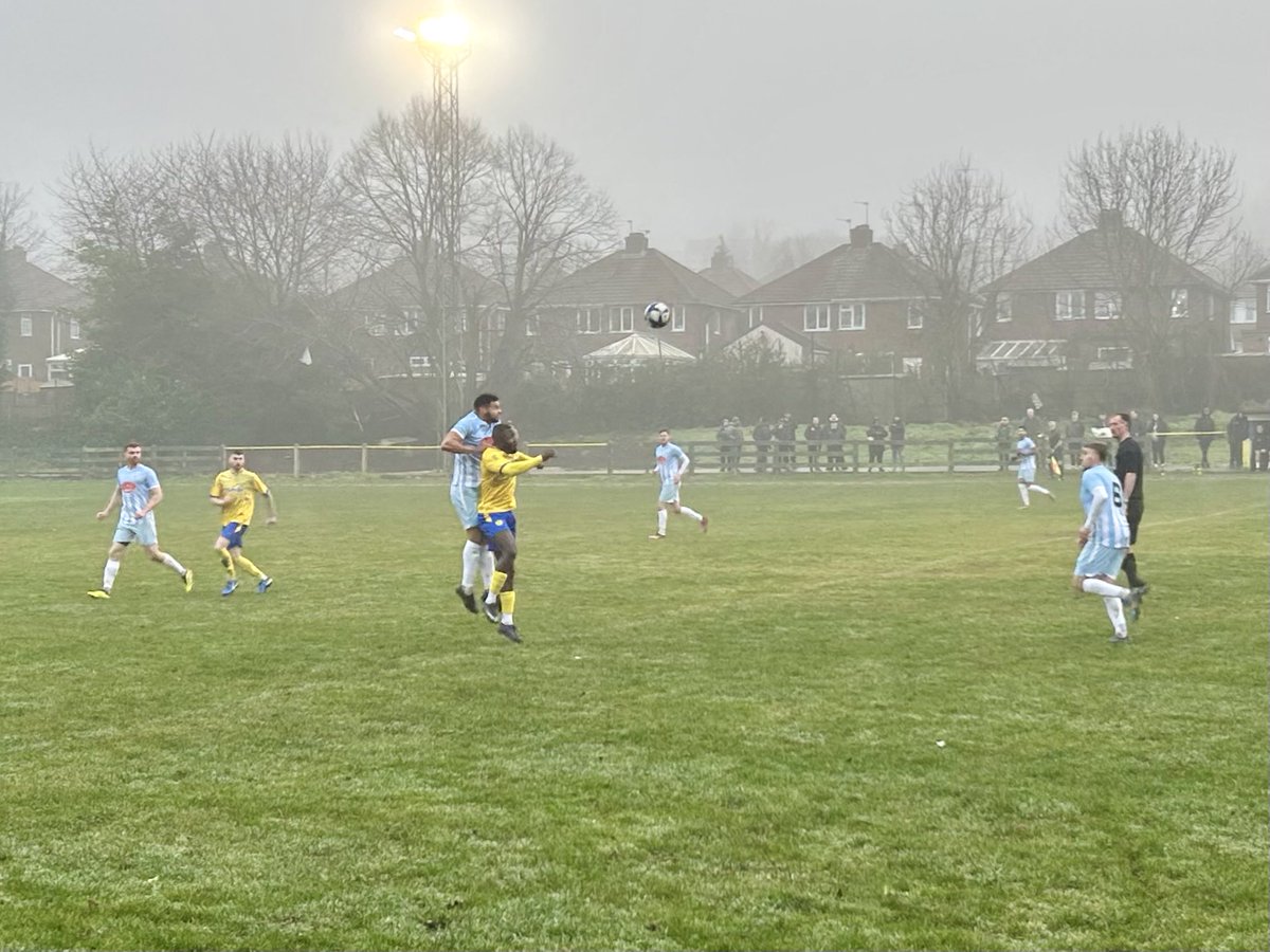 Steve Iafrati (@steve_iafrati) on Twitter photo Not the best performance, couldn’t see the other side of the pitch properly,and lost feeling in my toes, but still a good afternoon <a href="/TiviFCofficial/">Tividale FC 💛💙</a> Not the best performance, couldn’t see the other side of the pitch properly,and lost feeling in my toes, but still a good afternoon <a href="/TiviFCofficial/">Tividale FC 💛💙</a>