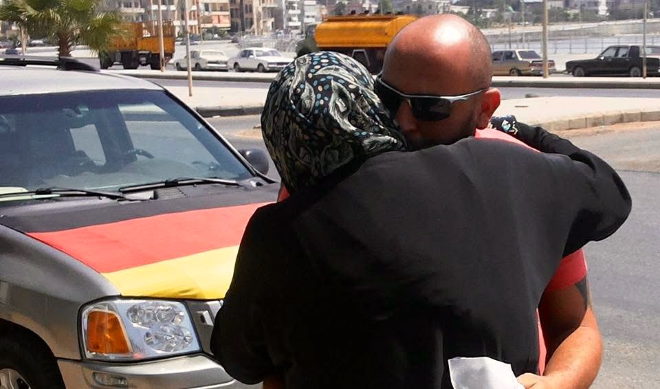 Ahmad N. Fakih أحمد ناصر فقيه (@ahmedfakkih) on Twitter photo 