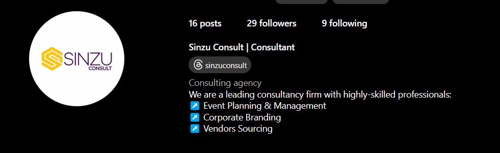 preiztdc's tweet photo. Brands I've worked with 
1. Sonic Nigeria @sonicnigeria 
2. Php connect @PhpTalks 
3. AirDAO Africa @AirDAOAfrica 
4. Sinzu Consult 
5. Chainspace HQ @ChainspaceHQ 

If you like my video, Please leave a comment and send me a Dm if you want us to work together on your upcoming PJ https://t.co/QBGCLwUFAD