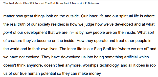 pilotbeaconhere's tweet image. #spirituality
#progress 
#twomasters
#AI 
#fake 
#technology 
#robbery 
#potential 
#money
#profit