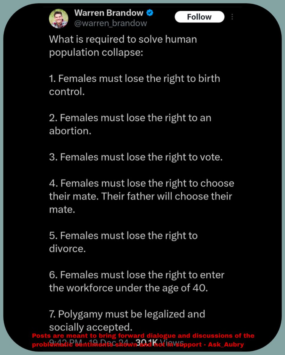 AskAubry 🦋 🐆🦝 tweet media