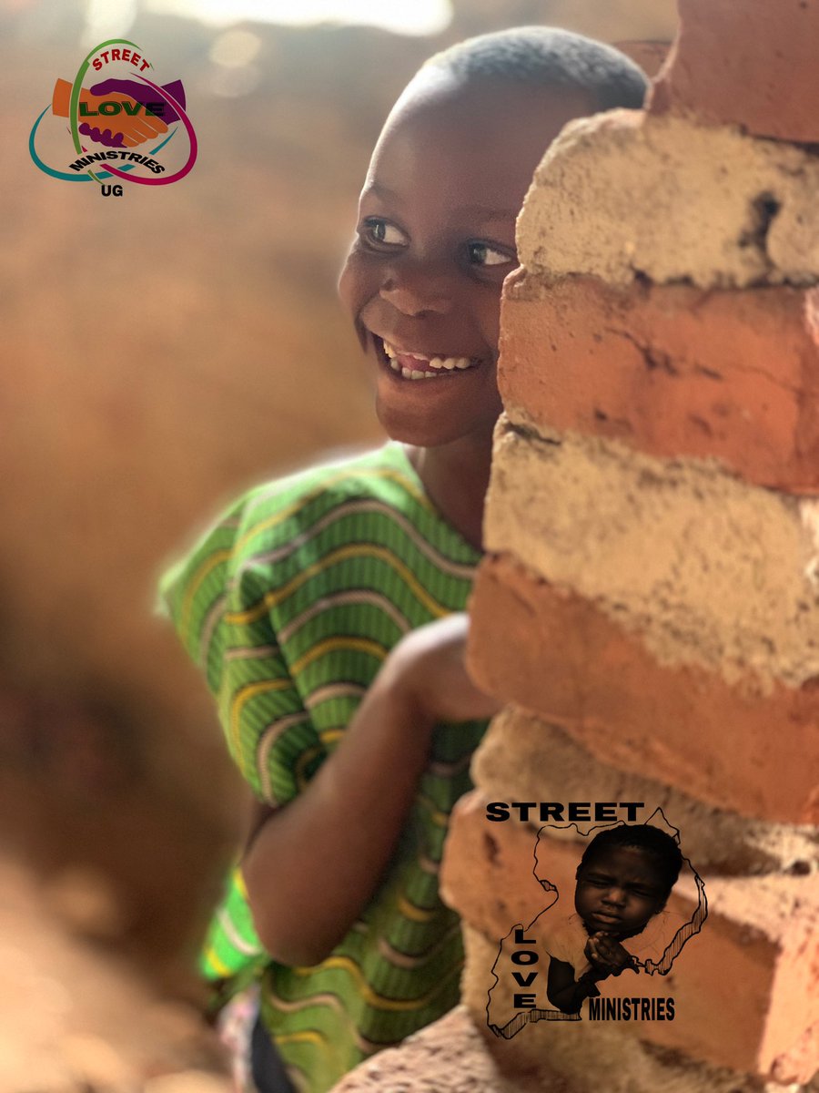 It’s all about kindness to create a happy face.

#streetloveug #charity #nonprofit #donate #love #fundraising #community #support #help #volunteer #giveback #covid #donation #fundraiser #ngo #education #dogood #children #socialgood #givingback #donations #philanthropy