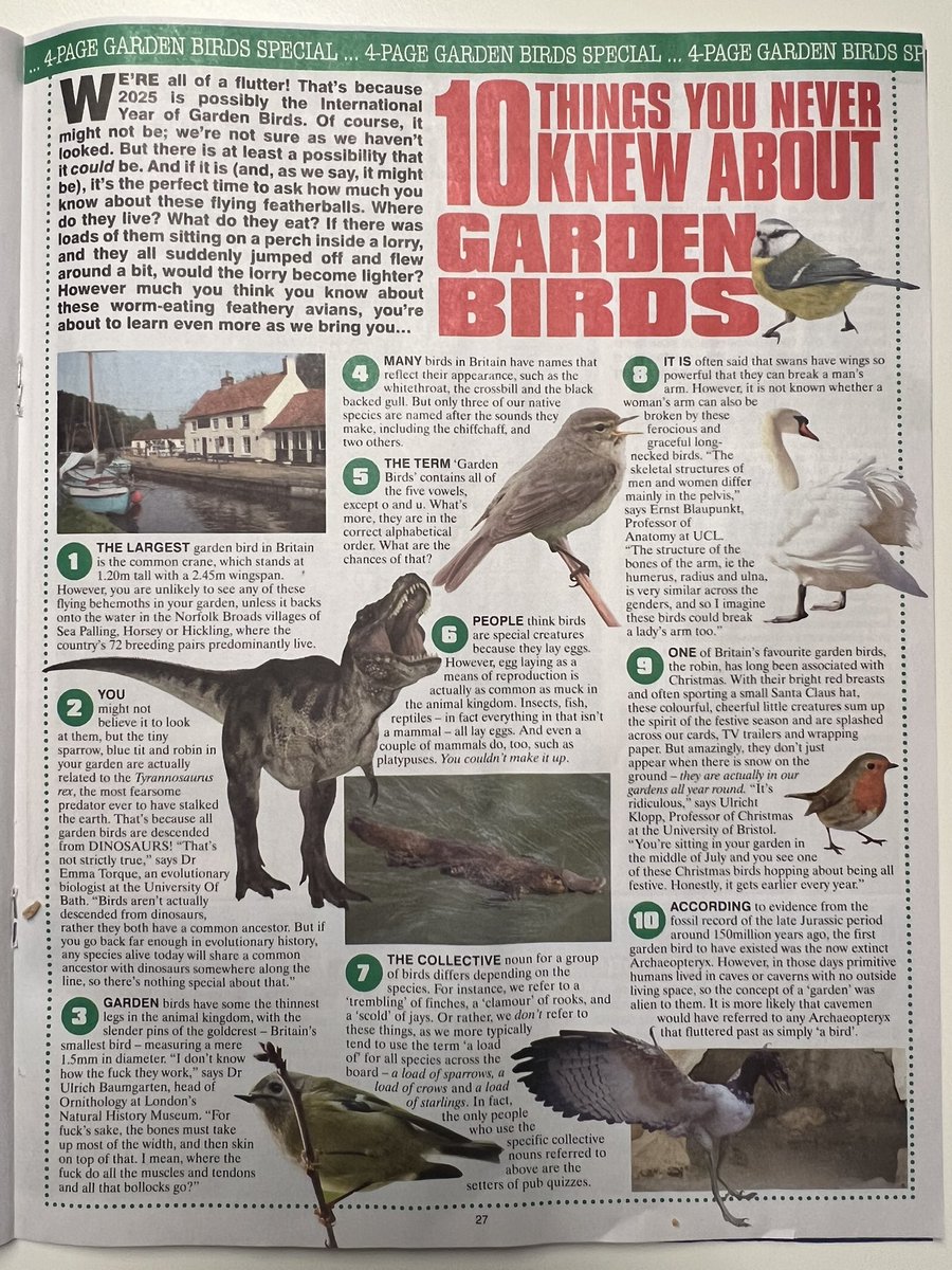 Chris Packham tweet media