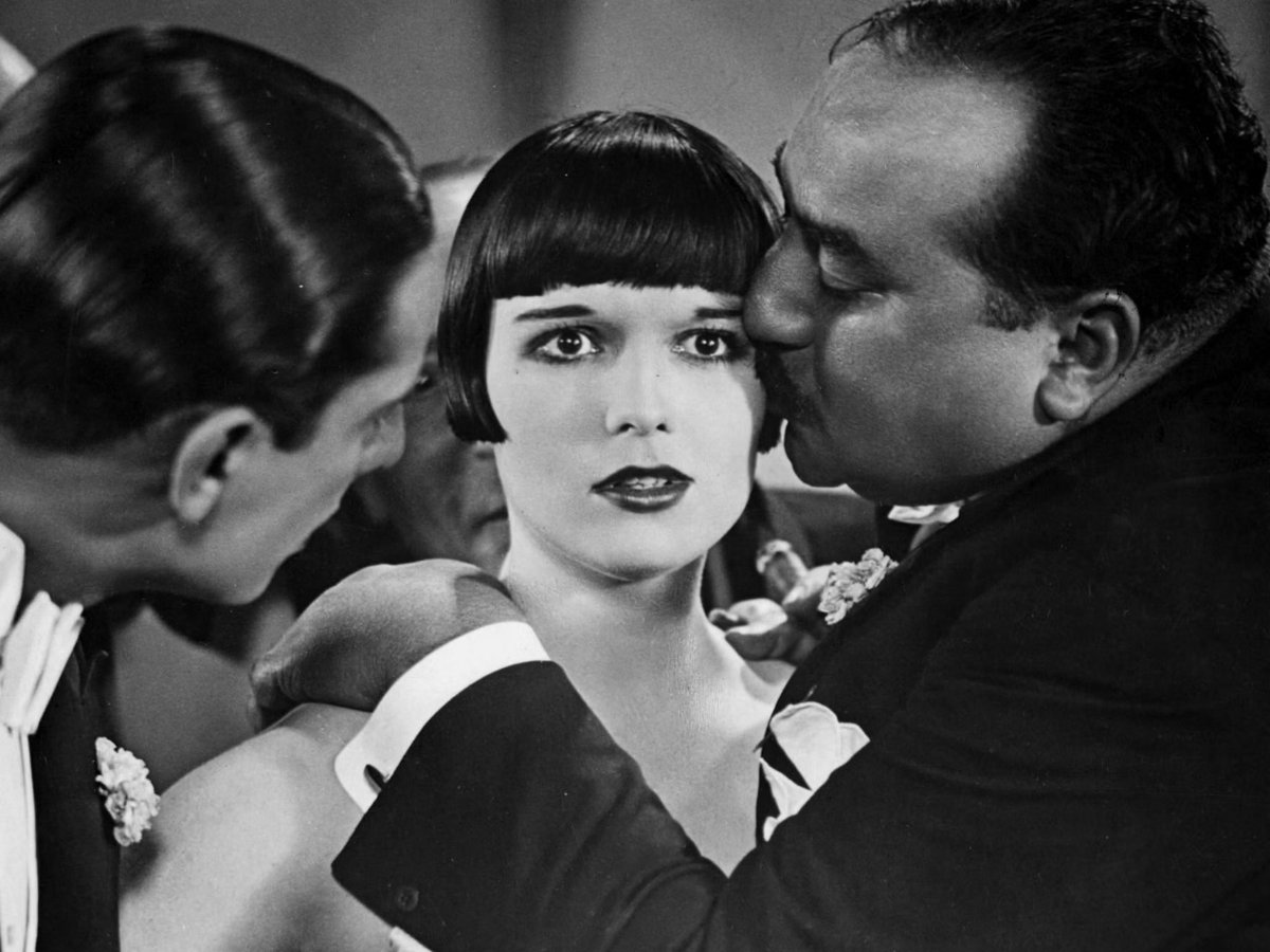 BoothProjection's tweet image. In the Public Domain from Wednesday: Tintin, Popeye, Tarzan, George Gershwin’s An American in Paris and Rhapsody in Blue. Marx Brothers’ The Coconuts, Broadway Melody, Hitchcock’s Blackmail, Louise Brooks’ Diary of a Lost Girl, Pandora’s Box and many, many more #publicdomain2025