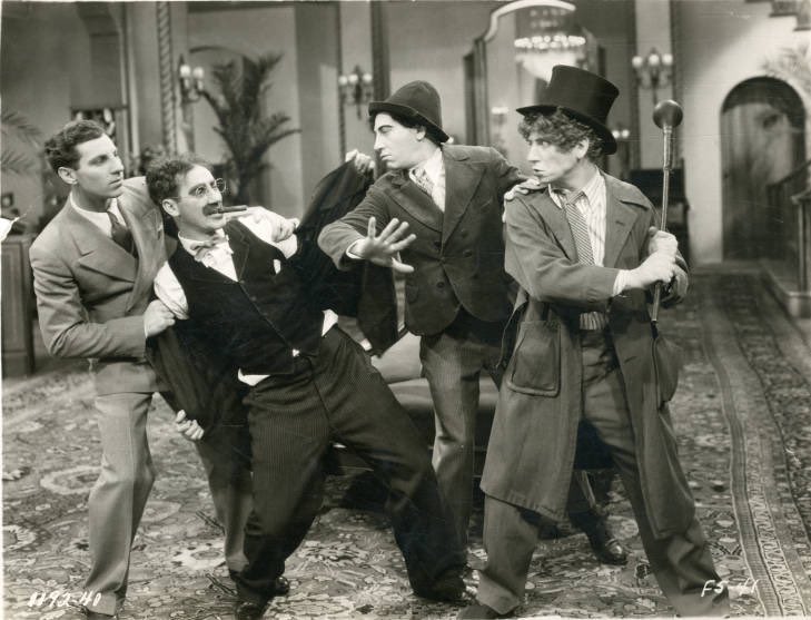 BoothProjection's tweet image. In the Public Domain from Wednesday: Tintin, Popeye, Tarzan, George Gershwin’s An American in Paris and Rhapsody in Blue. Marx Brothers’ The Coconuts, Broadway Melody, Hitchcock’s Blackmail, Louise Brooks’ Diary of a Lost Girl, Pandora’s Box and many, many more #publicdomain2025