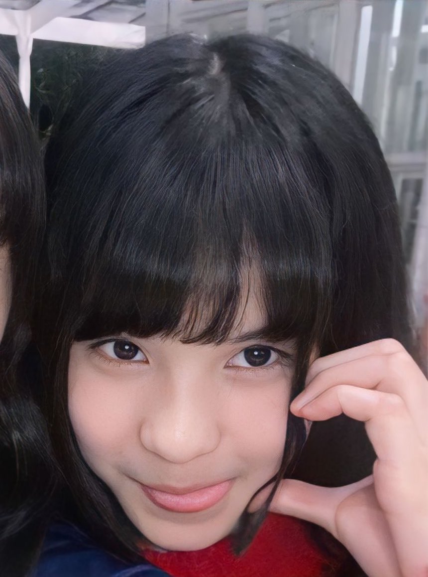Bangodam19's tweet photo. Happy sunday cil @JTrisha_JKT48
#Trishanday https://t.co/cyeU3wIyyu