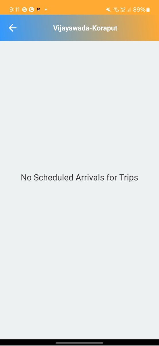patro_chitta's tweet photo. @OSRTC_Odisha I am unable to book tickets on OSRTC BUS BOOKING APP FROM Vijayawada to Koraput on 29.12.2024. Please fix the problem asap. https://t.co/dbch1CfCYI