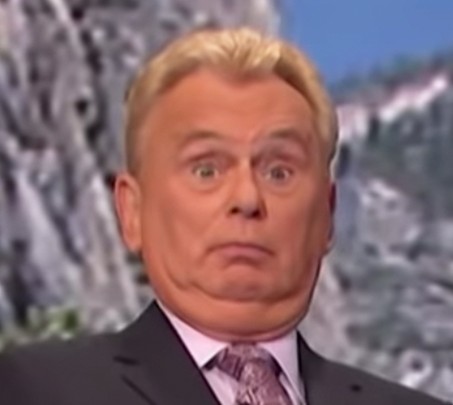 SWebCEO's tweet image. Was hoping @WheelOfFacts would have some commentary on this being the first Dec. 28 in 44 years without Pat at the helm of Wheel of Fortune. You think Ryan will still be on the show at 92?