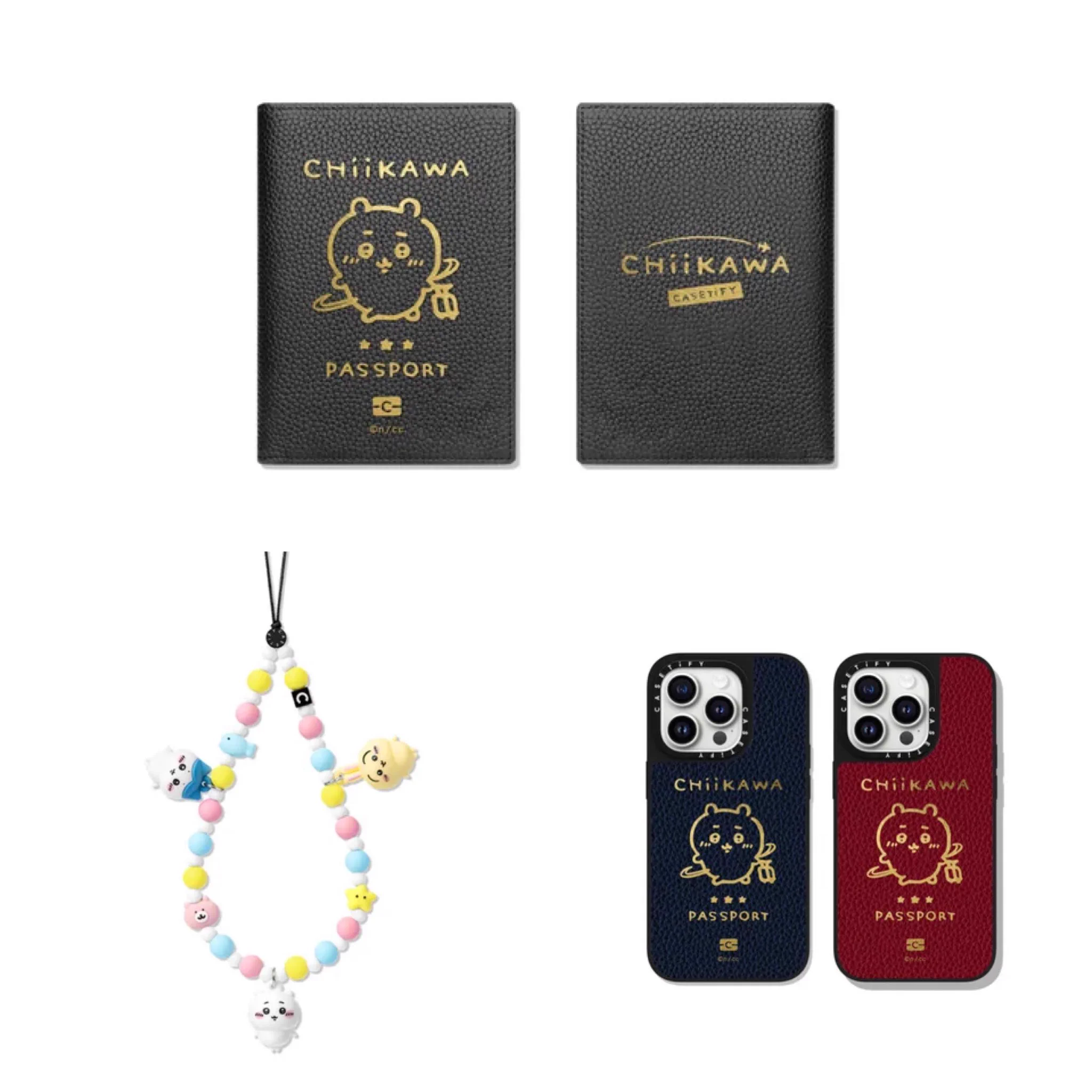 ちいかわグッズ案内 on X: 