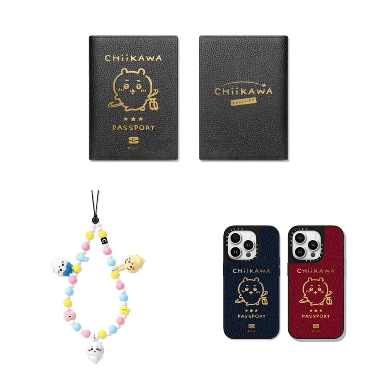 ちいかわグッズ案内 on X: 