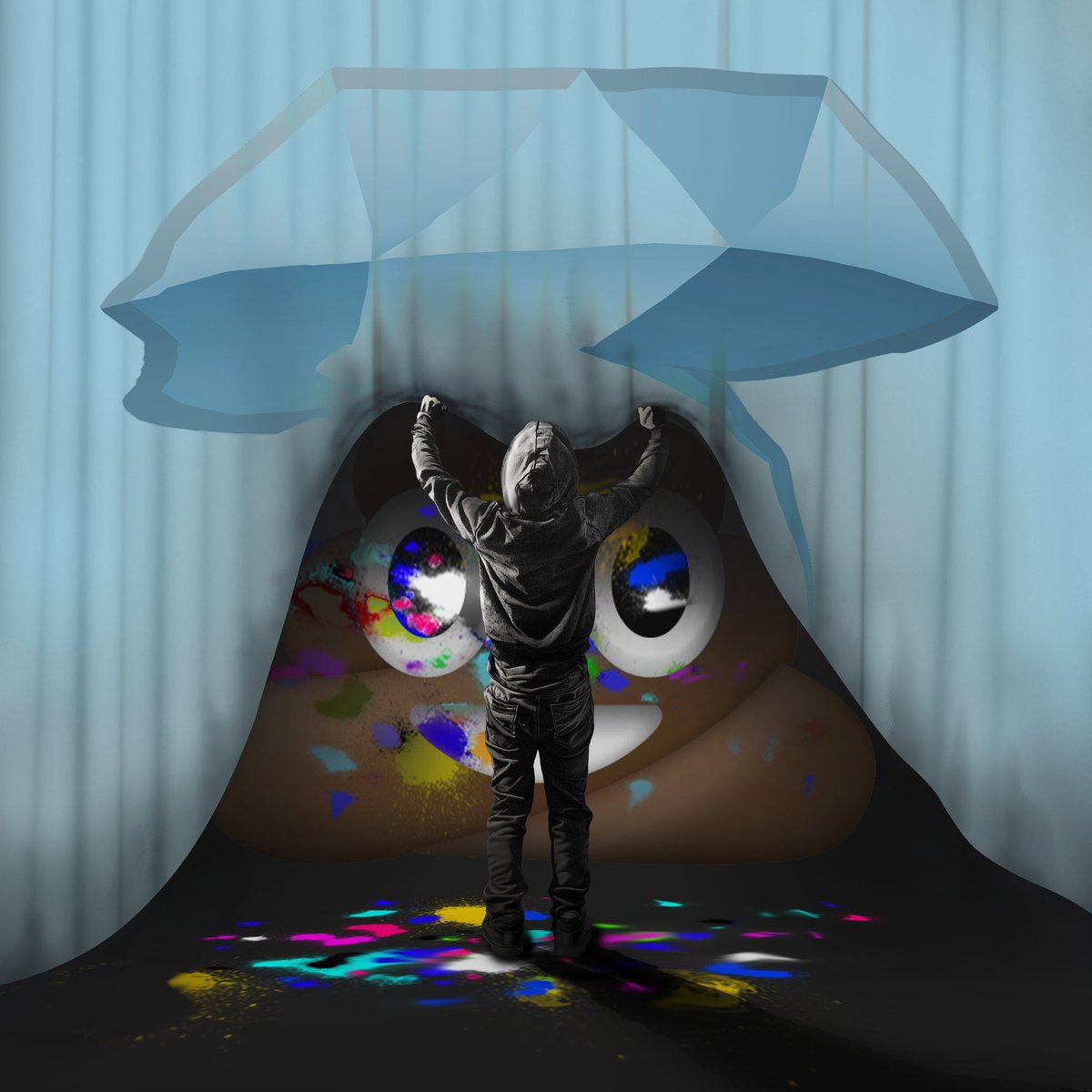 TroyFitzpatric's tweet image. Ive offered more olive branches to people of my past in cryptoart than they deserve. 

Most people in life have a real problem with the truth, because it’s usually not pretty &amp;amp; reveals the worst of them (or you. It’s easier to avoid problems than fix them so they continue this…