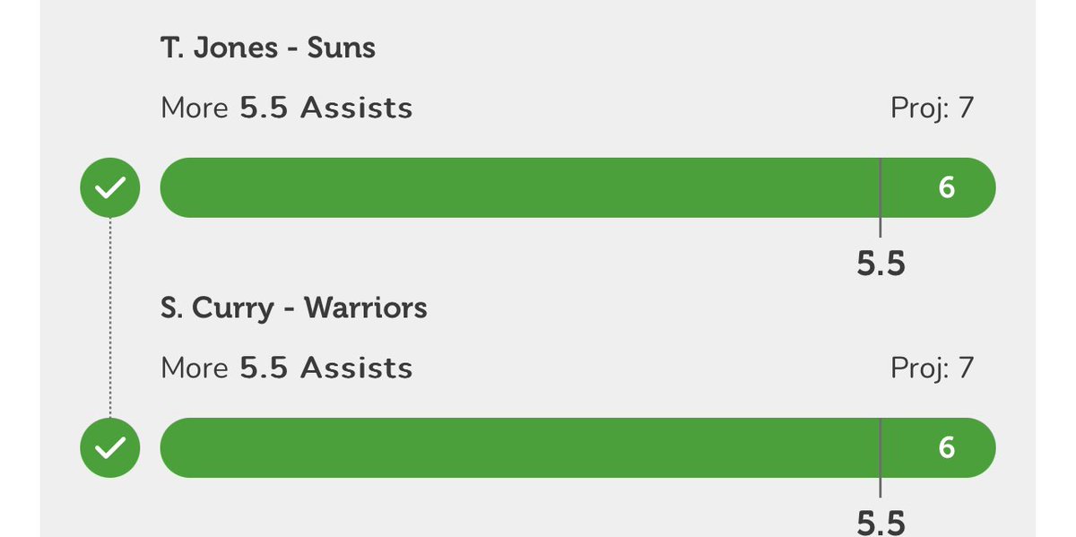 UpTooParPicks's tweet photo. Cash 💰 the slip 🔥
🏀 Tyus Jones
X
🏀 Steph curry
#freepicks #parlay #NBAslips #FanDuel#Prizepicks #sportsbet #draftkings #nbapicks#parlayplay #NBA ⬆️2️⃣⛳️#UpToPar https://t.co/BbiwMsQFPj