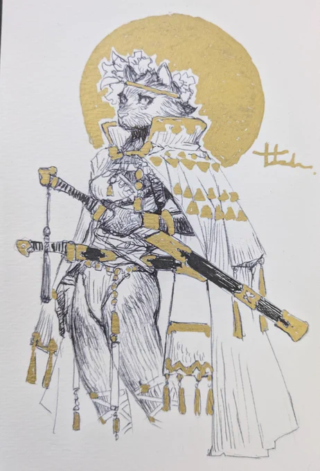 明日持ってくハガキまだ描いてま〜す 