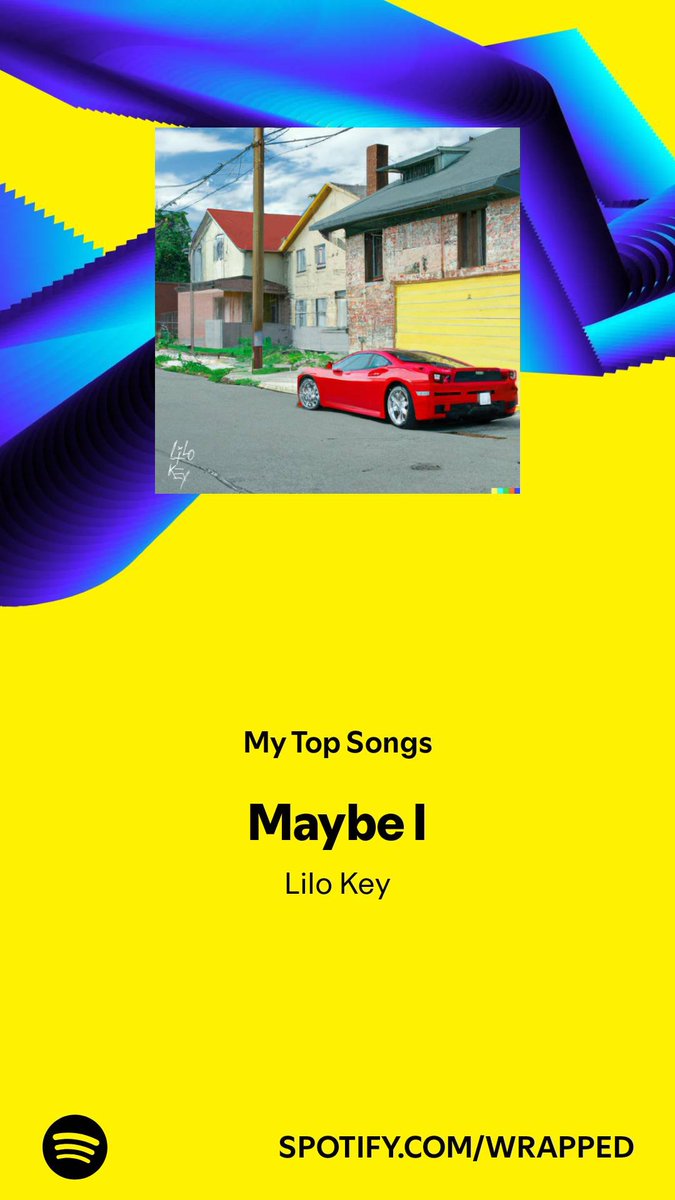 TIG1250's tweet image. Lilo Key
open.spotify.com/track/1m57bo3A…