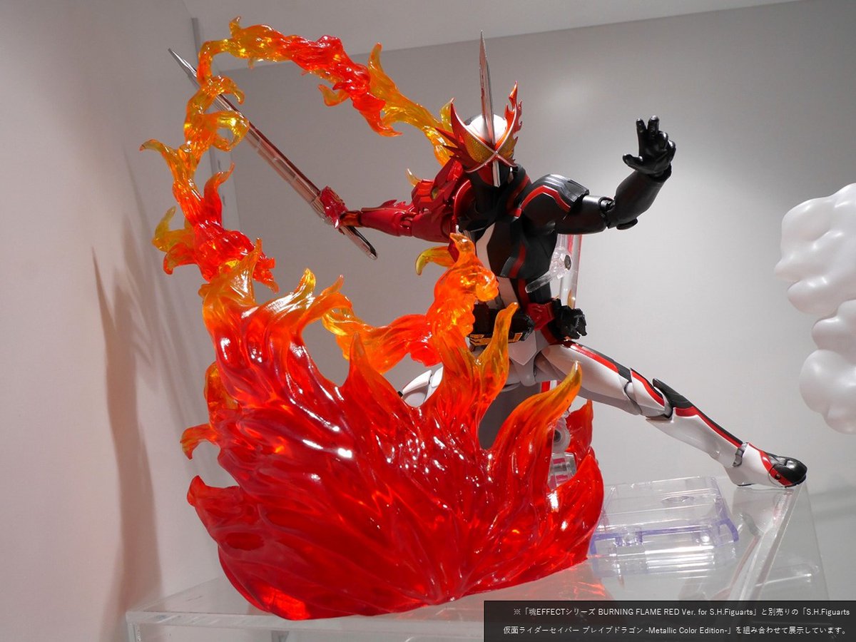 TAMASHII NATIONS STORE TOKYO on X: 