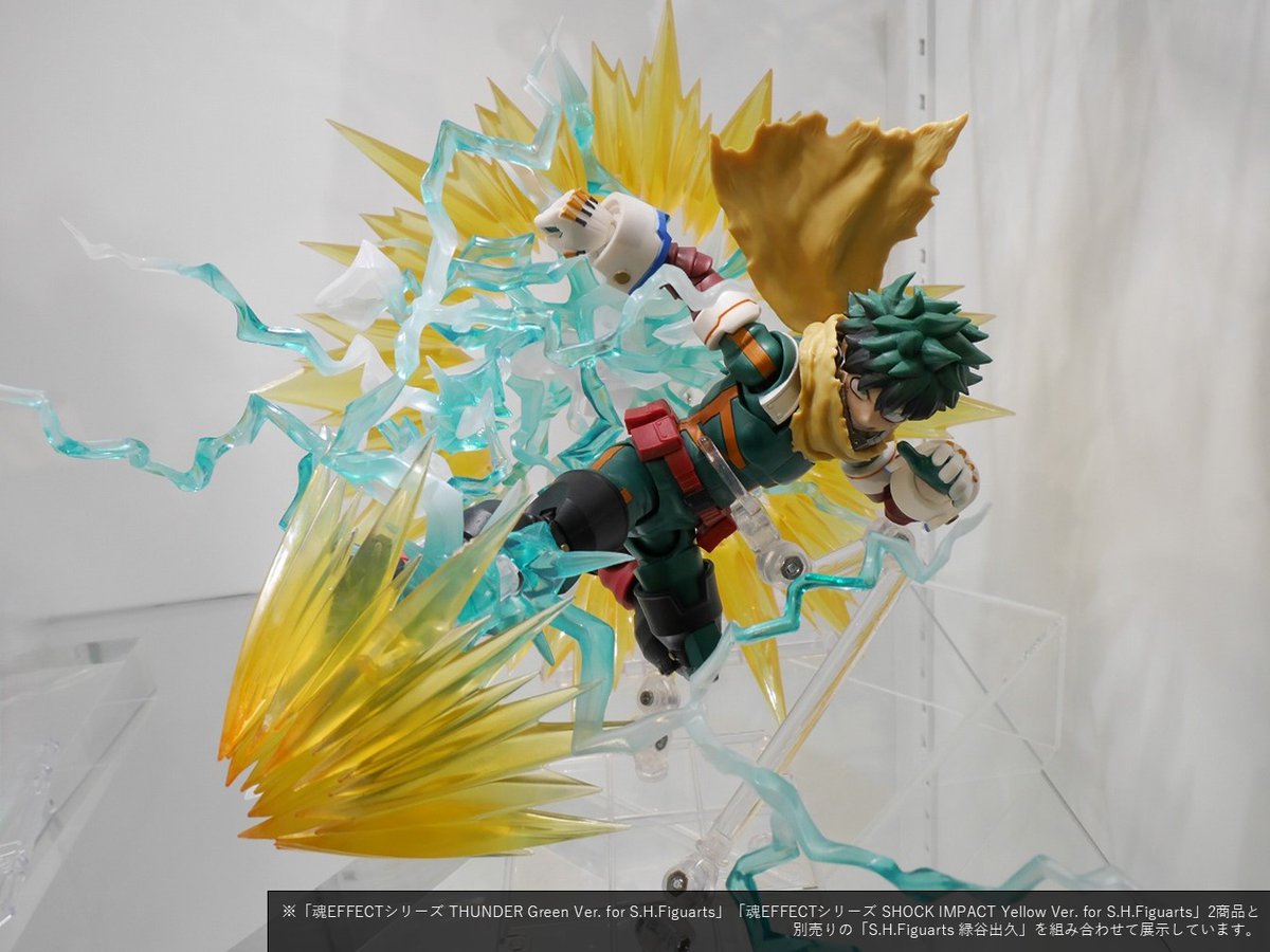 TAMASHII NATIONS STORE TOKYO on X