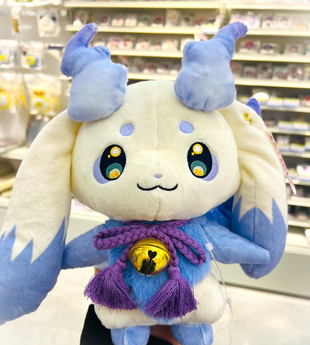 コトブキヤなんば】 【#いずれ菖蒲か杜若 Half Anniversary