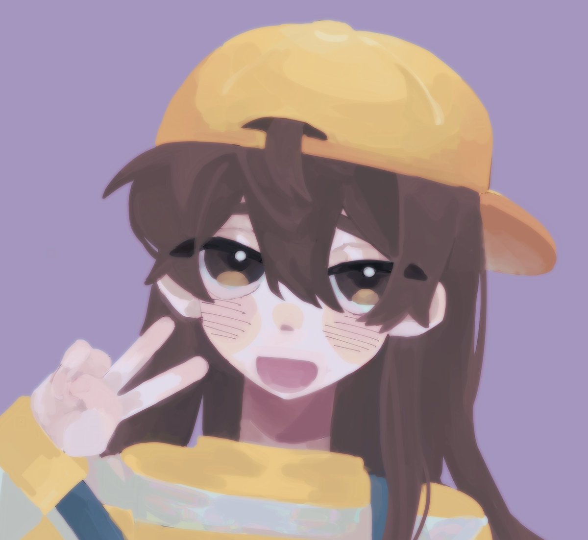 생각해보면 형쥬도 있었는데
너무 오래전에 그려서 (...) 기억 말소당함 zzz
어떤데~!~!!! 🥲