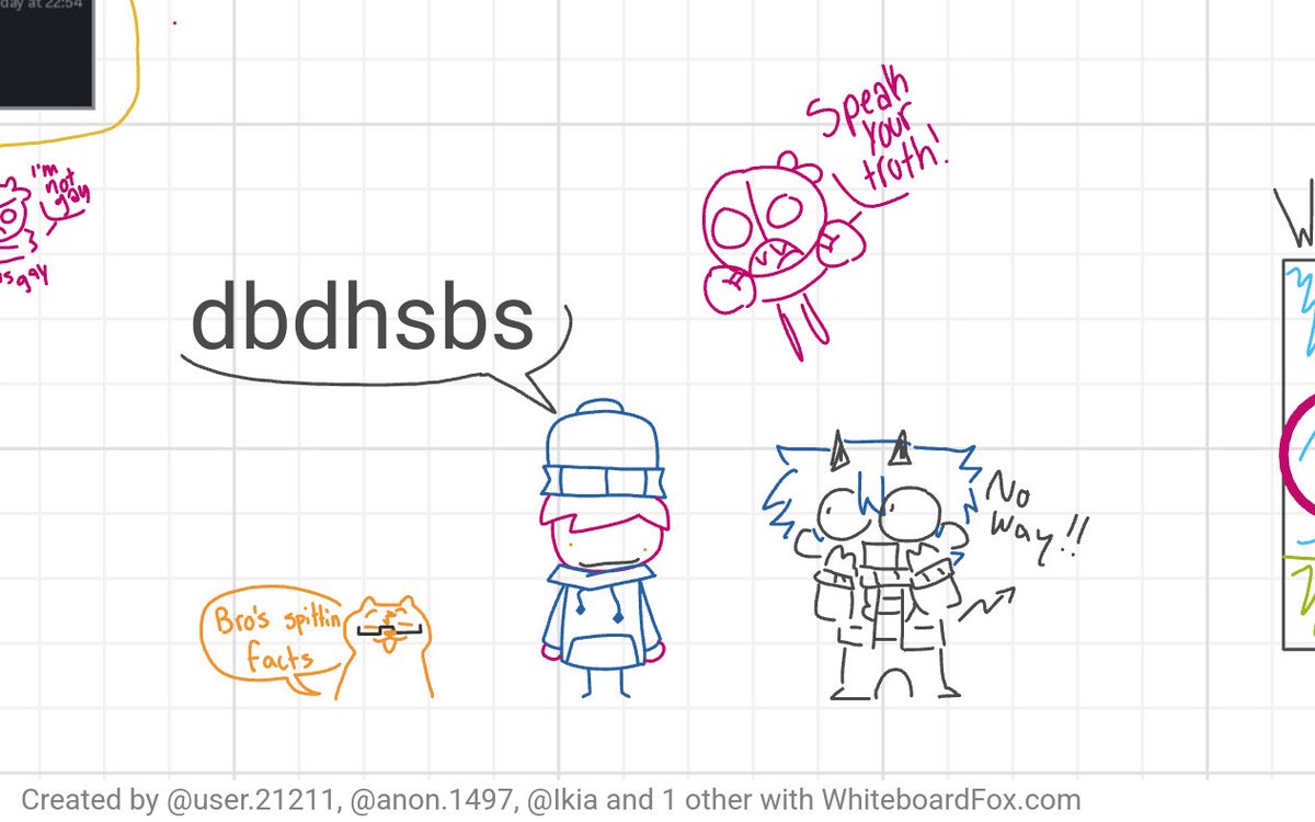 KianDumbass's tweet photo. Some whiteboard stuff with @Bear_kakes @Endrevrr @estapup_ https://t.co/HTbci9CwiW