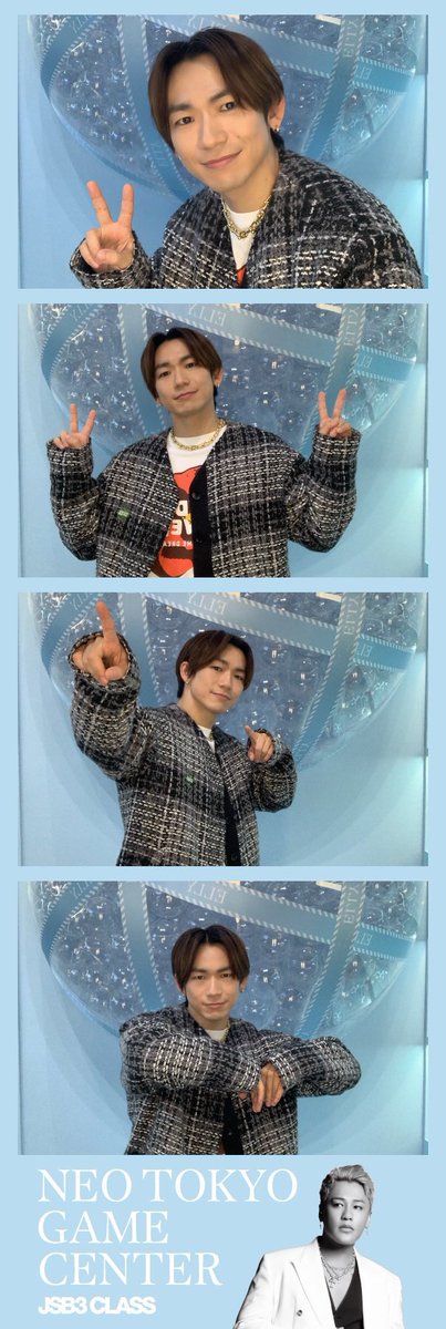 LDH DREAM tweet media
