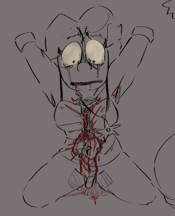 mr_insecure1's tweet photo. Dumb idiot gets sawed into lmao
CW: for blood n gore :0 https://t.co/yNAJHOpFWc