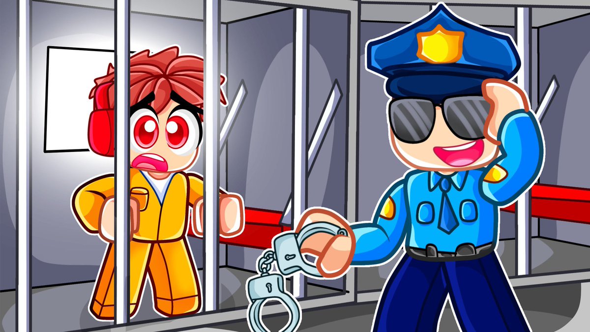 josh_0256x's tweet image. 🫡 Roblox thumbnails 👀 
Commissions reopened 🙂
 #ThumbnailCreator #youtuber #YouTubeThumbnail #Thumbmaker #ROBLOX