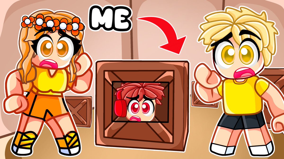 josh_0256x's tweet image. 🫡 Roblox thumbnails 👀 
Commissions reopened 🙂
 #ThumbnailCreator #youtuber #YouTubeThumbnail #Thumbmaker #ROBLOX