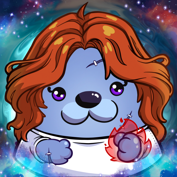 zombinaaaaa's tweet photo. 💫💝 GIVEAWAY TIME: 35 KANSTAR WL 💝💫

✨ Follow: @KanstarWorld @Kind_HQ @zombinaaaaa 
✨ Like & Repost
✨ Comment your Ronin Address (not RNS)
✨ Tag 2 friends

🏆 35 WINNERS 🏆 in 2 days

——

MINT DETAILS:

🗓️ Date: JANUARY 3rd
⏰ Time: 9 AM EST | 2 PM UTC
🔥 Price: 33 $RON
📍 Ronin Network

——

Good Luck 🌟 GRRRRRRR! 🧟‍♀️🐶