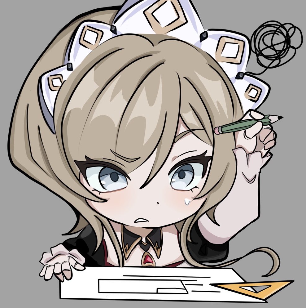 She’s stressin #sandrone