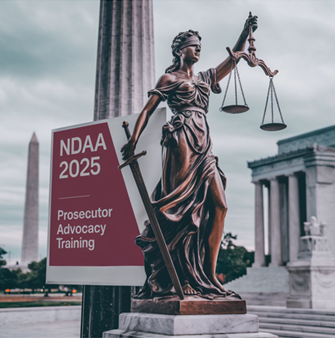 2025 Advocacy Conference and Training Day Bundle
📢 Save 10%! Register now for both the Advocacy Training &amp; Conference (Feb. 3-5, 2025) in DC. Gain insights on emerging policy issues &amp; advocate effectively for your community! Secure your spot today 👉 bit.ly/3Bg5r9G