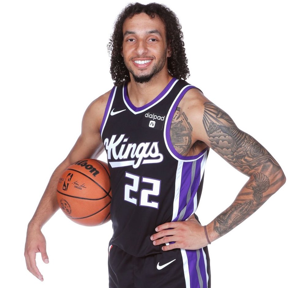 Sacramento Kings rookie Devin Carter tonight in the G League #LightTheBeam 

— 29 PTS
— 8 REB
— 3 AST
— 3 STL
— 1 BLK
— 11/18 FG
— 6/9 3P
— 1/2 FT