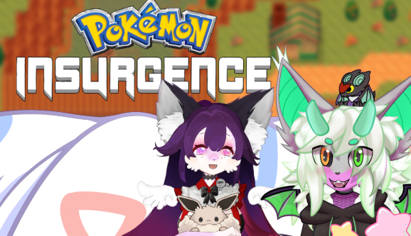 shini_D0ll's tweet photo. ✨♥︎shy Spookie Fox mommy,does a Nuzlocke pokemon Insurgence with my darling @Adyakar4
https://t.co/xJp1bIY9Qr
#vtuber #furryvtuber #nuzlocke
#pokemonnuzlocke #ENVtuber #Furrystreamer #vtuberstreamer #foxmommy #dragondaddy
#pokemoninsurgencenuzlocke #pokemoninsurgence https://t.co/qiC0jT1FrA