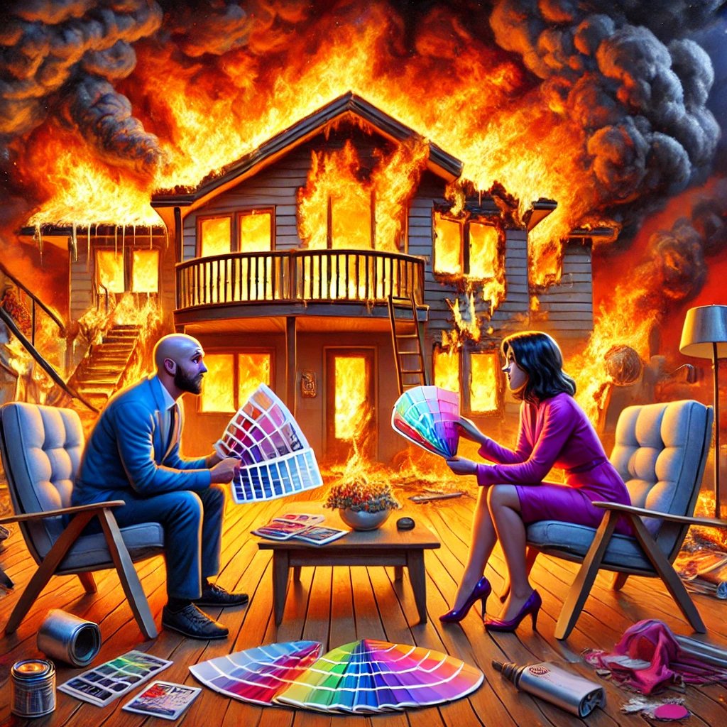 The ideal version of anything exists only in our heads. 

Our actual lives are determined by what is. 

Here, below, is a deep dive into the H1B visa program, not as it could be, nor as it should be, nor as it might be, but as it is, right now, today, in this universe. 

Like