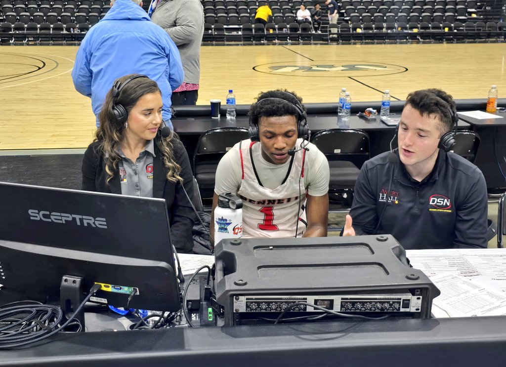 2025 guard <a href="/0mgkai/">Zakai Smullen</a> breaks down his night with <a href="/DelmarvaSports/">Delmarva Sports Network</a> after going for 36 points (on 16-of-20 shooting), 11 rebounds and 7 assists as JM Bennett (Md.) downed Sussex Central (DE), 79-56 to close Day 3 of <a href="/GovChallenge/">Governors Challenge</a>