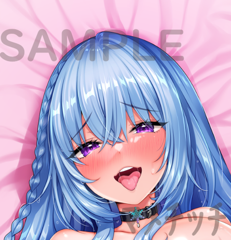 赤木リオ先生(@RioAkagi )の抱き枕新作をチラ見せです!!!!

第一弾のことりちゃんの素顔が初見えした夏コミ(C104)の「ねぇ、ことりの秘密見たでしょ?」より、全力で誘い受けることりちゃんを描いて頂きました!

来年2月の俺嫁にて先行販売予定です! 