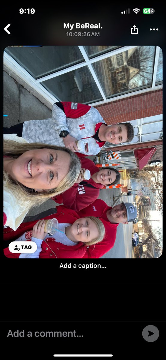 kristiannallen1's tweet photo. Kort’s Christmas 2024 was full of laughter and love. @KortneyAnn4 @kaceyyyallen @briankort @rkort16 @pkort73 @BlakeWilliy @Mi7chellShaw https://t.co/tbYPP7Ylyk