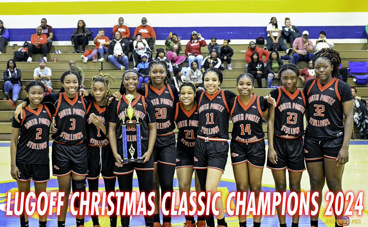 SouthPointeHS WBB (@southpointewbb) on Twitter photo 