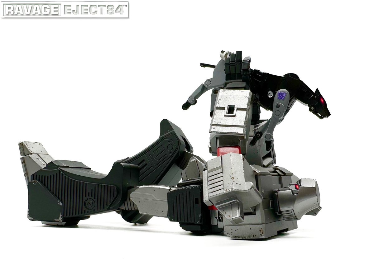 ππ π¦πππ¨ππ§π (@ravageeject84) on Twitter photo Megatron when heβs not trying to run an evil empire.
<a href="/yolopark/">YOLOPARK.Official</a> AMK PRO Series Megatron
RP-02B Shadow
12/28/2024 Megatron when heβs not trying to run an evil empire.
<a href="/yolopark/">YOLOPARK.Official</a> AMK PRO Series Megatron
RP-02B Shadow
12/28/2024