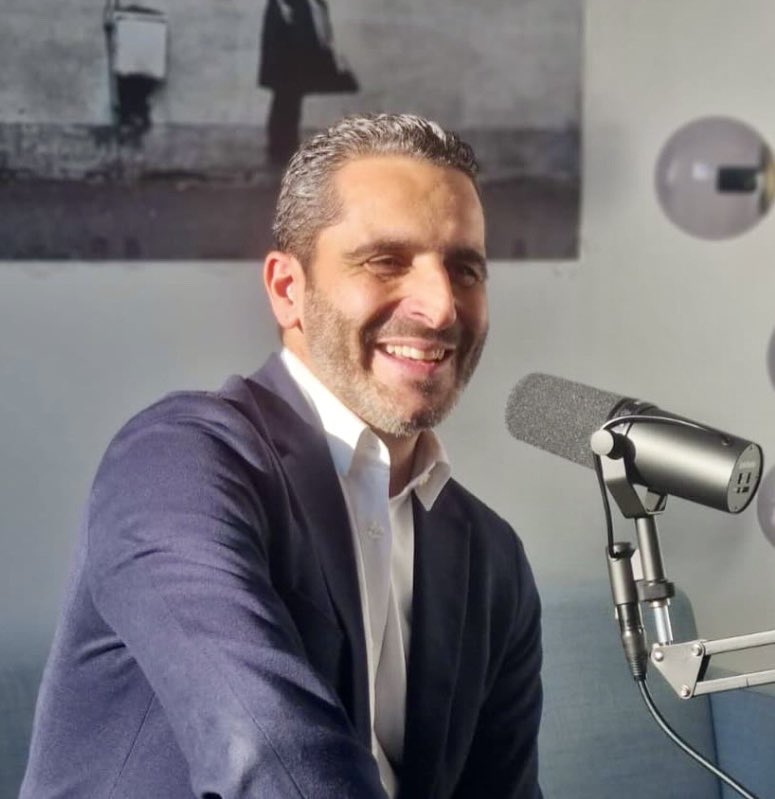 Stéphane DAHAN tweet media