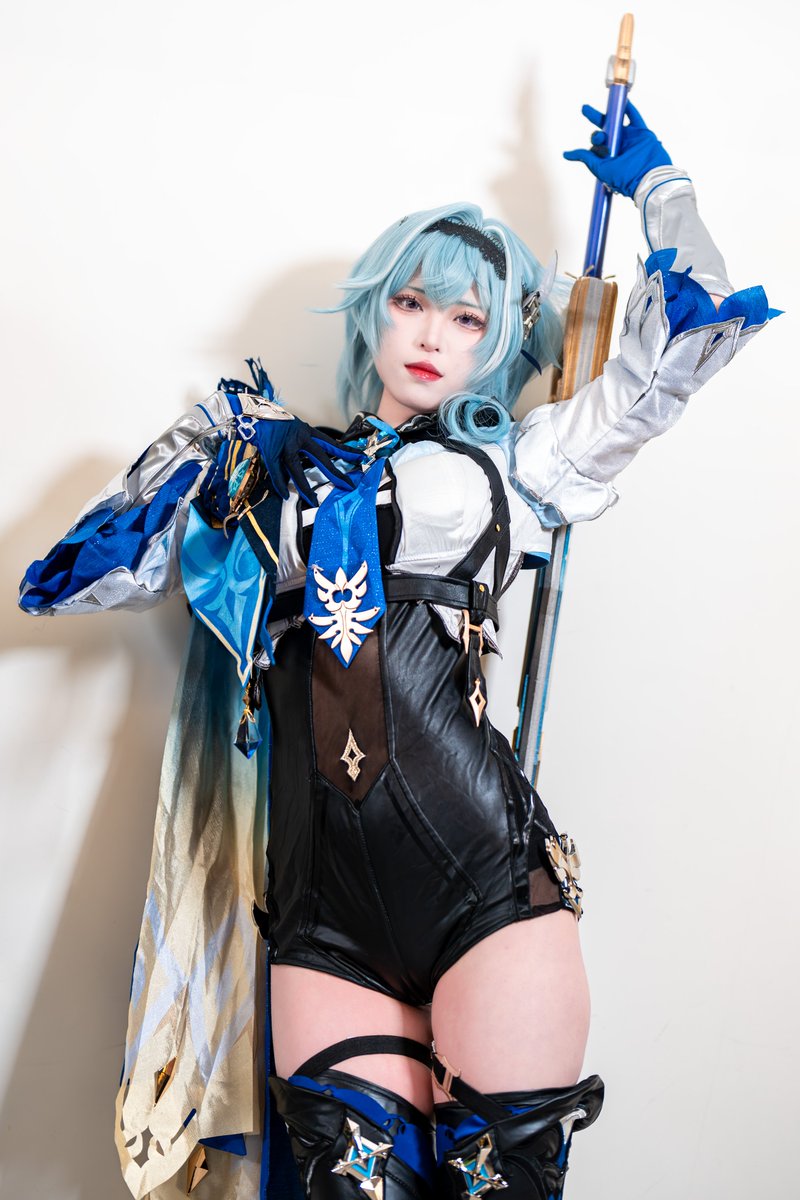2024 서울콘 DDP

C. 원신 -  유라
M. 시루님 - @siru_0207 

#원신  #原神 #Genshin
#コスプレ #cosplay https://t.co/L7dRsymNCD